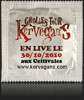 Kervegan's Live aux Celtivales